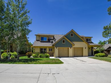 Breckenridge Home 937675