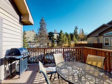 Breckenridge Home 937676