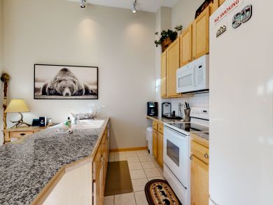 Breckenridge Home 937676