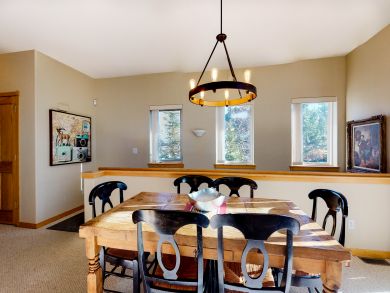 Breckenridge Home 937676