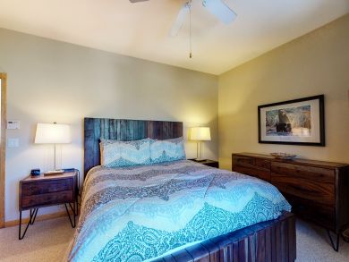 Breckenridge Home 937676