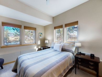 Breckenridge Home 937676