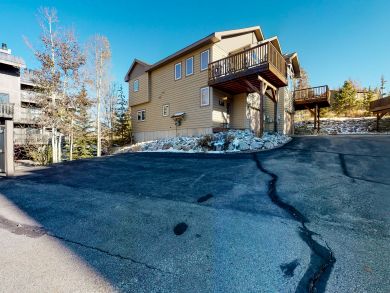 Breckenridge Home 937676