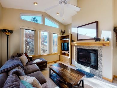 Breckenridge Home 937676