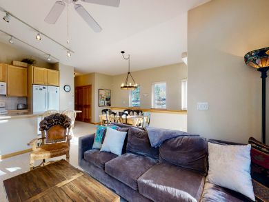 Breckenridge Home 937676