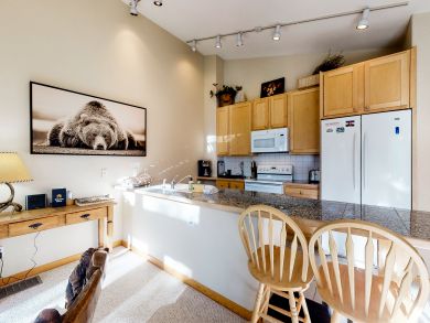 Breckenridge Home 937676