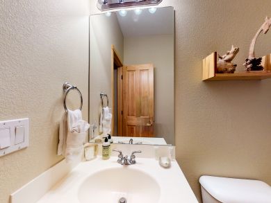 Breckenridge Home 937676