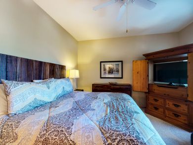 Breckenridge Home 937676
