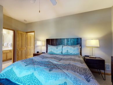 Breckenridge Home 937676