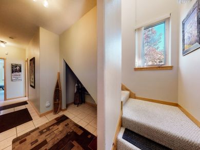Breckenridge Home 937676