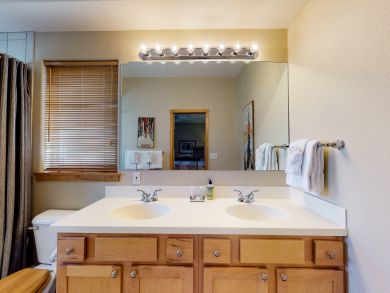 Breckenridge Home 937676