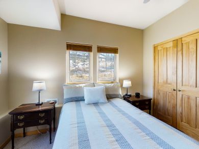 Breckenridge Home 937676