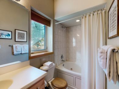 Breckenridge Home 937676