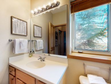 Breckenridge Home 937676