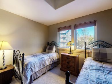 Breckenridge Home 937676