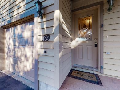 Breckenridge Home 937676