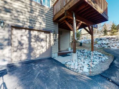 Breckenridge Home 937676