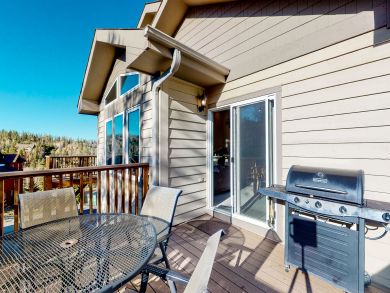 Breckenridge Home 937676