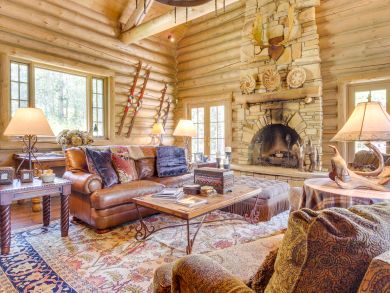 Telluride Home 937677