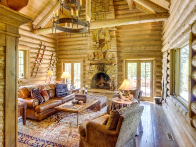 Telluride Home 937677