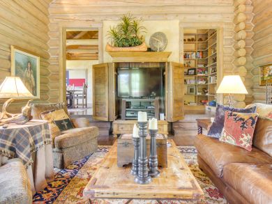 Telluride Home 937677