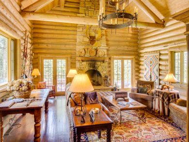 Telluride Home 937677