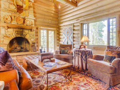Telluride Home 937677
