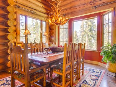 Telluride Home 937677