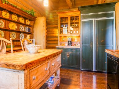 Telluride Home 937677