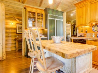 Telluride Home 937677