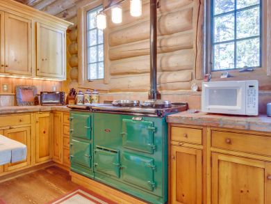 Telluride Home 937677