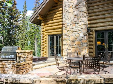 Telluride Home 937677