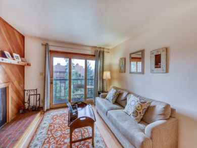 Breckenridge Condo 937678