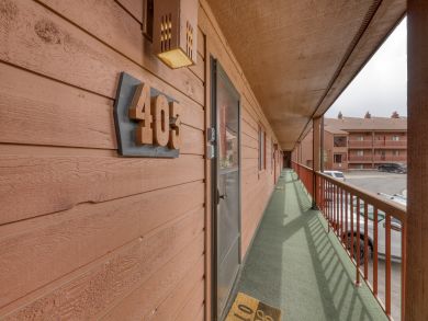 Breckenridge Condo 937678
