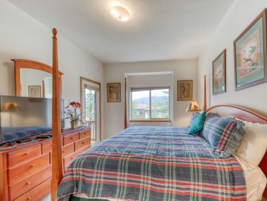 Breckenridge Condo 937678