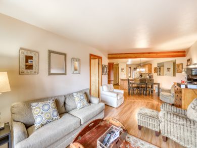 Breckenridge Condo 937678