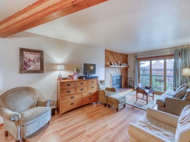 Breckenridge Condo 937678