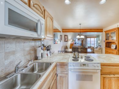 Breckenridge Condo 937678