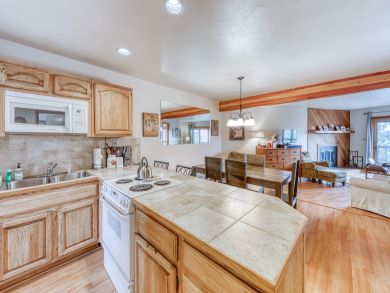 Breckenridge Condo 937678
