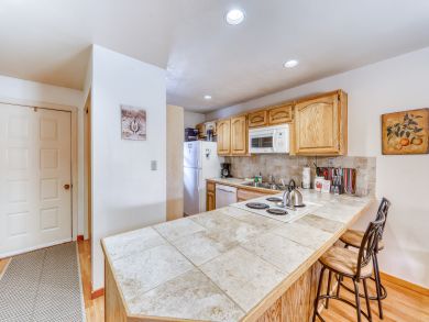 Breckenridge Condo 937678