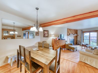 Breckenridge Condo 937678