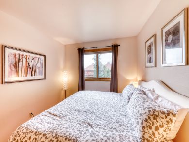 Breckenridge Condo 937678