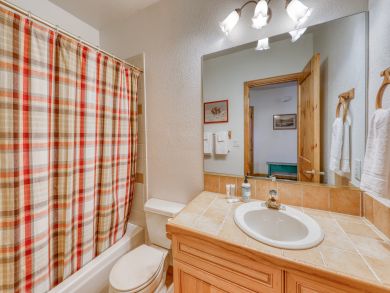Breckenridge Condo 937678