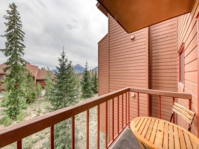 Breckenridge Condo 937678