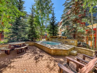 Breckenridge Condo 937679