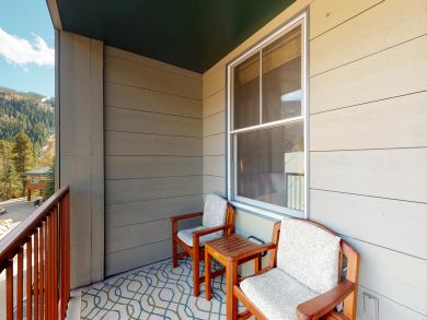 Breckenridge Condo 937679