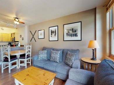 Breckenridge Condo 937679