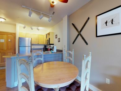 Breckenridge Condo 937679