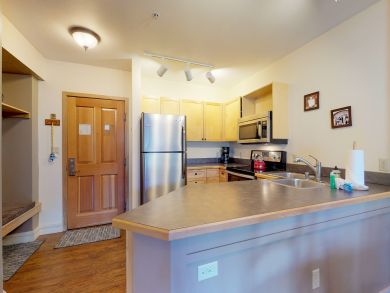 Breckenridge Condo 937679