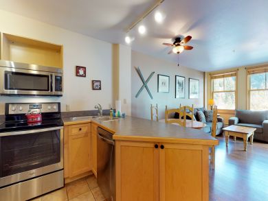 Breckenridge Condo 937679